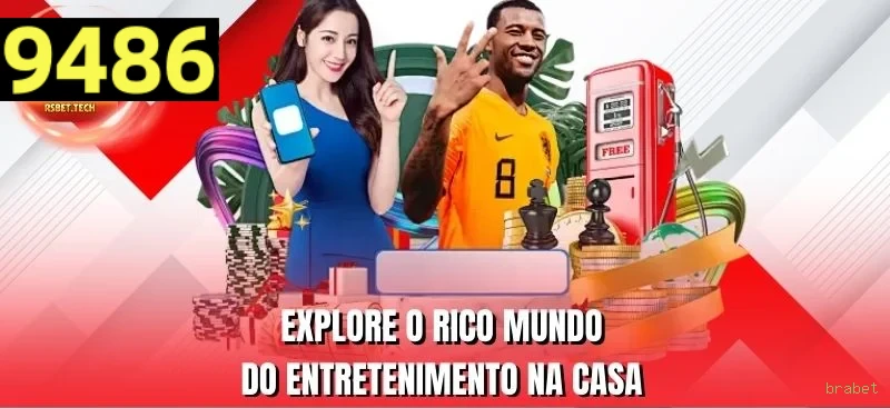 Login rápido no app brabet