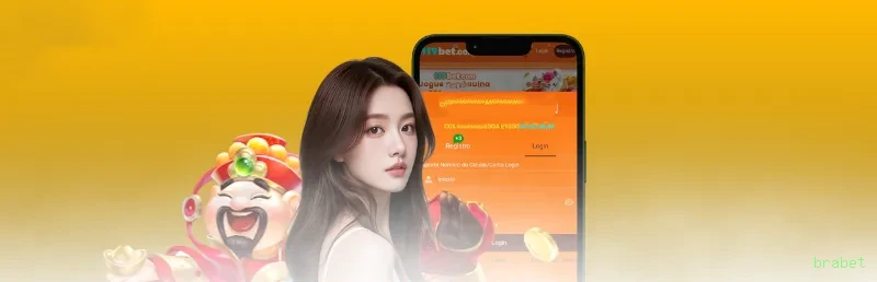 Instalação iOS brabet