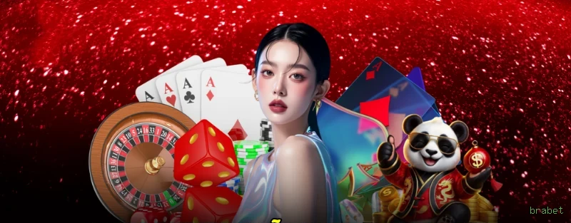 Lottery Clássica na brabet