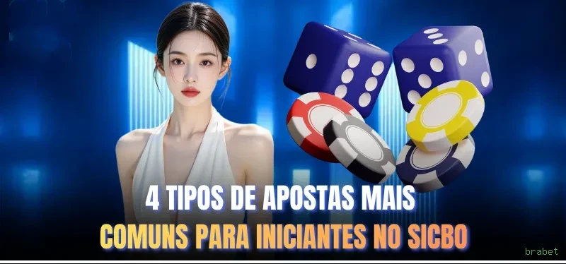 Dicas para ganhar na brabet